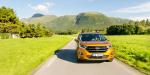 Ford Edge Sport 2016 года (WW)